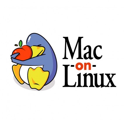 Mac auf linux