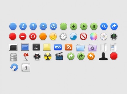 Mac Os X Developers Icons Pack