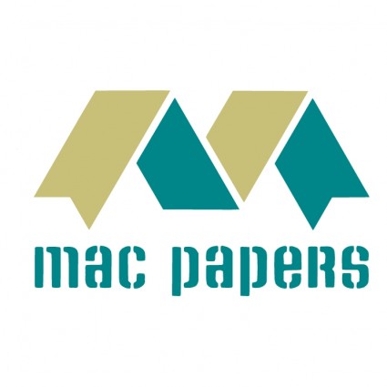giấy tờ Mac