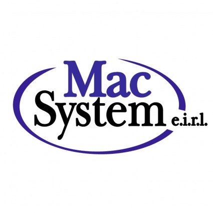 mac 系统