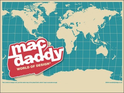 MacDaddy thế giới