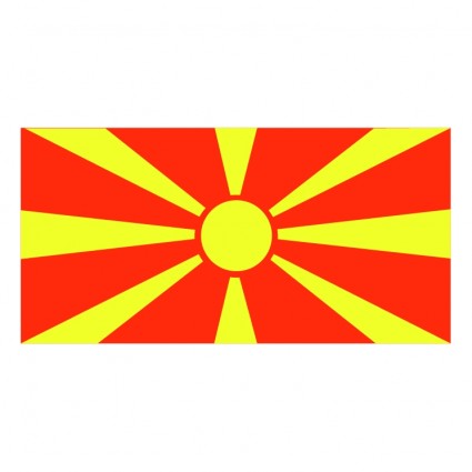 macédonien