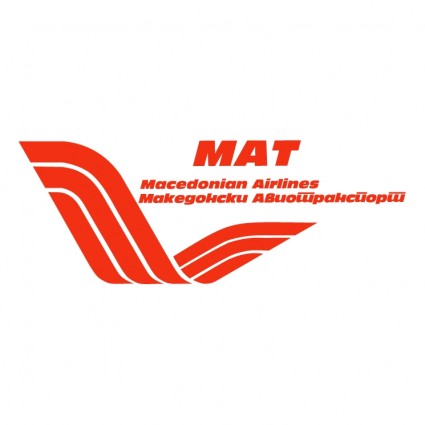 Macedonian airlines