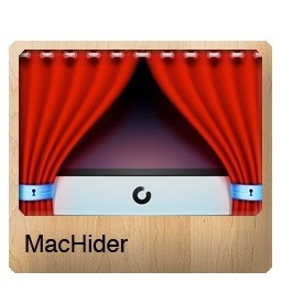 MacHider