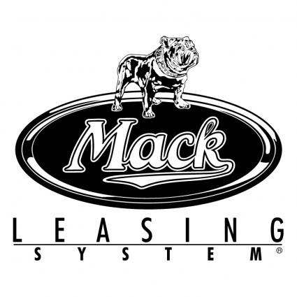 Mack leasing sistem