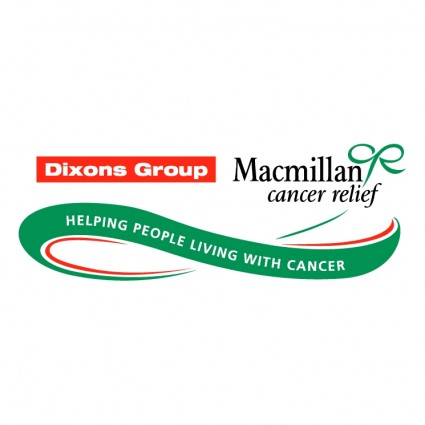rilievo di cancro Macmillan