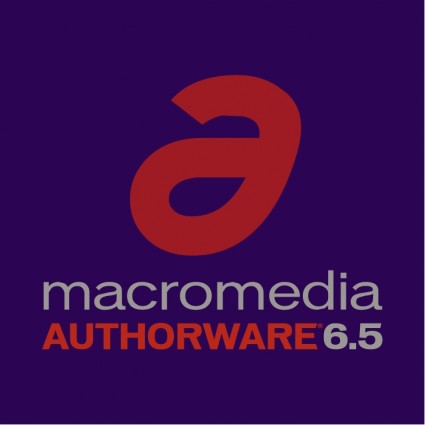Macromedia authorware