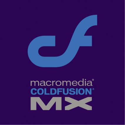 Macromedia mx colffusion