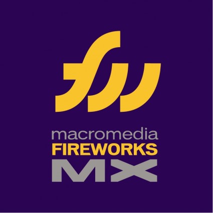 Macromedia kembang api mx