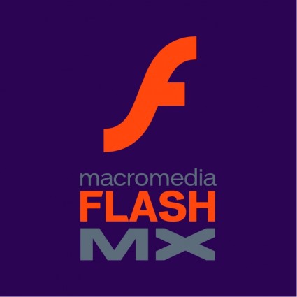 台下 flash mx
