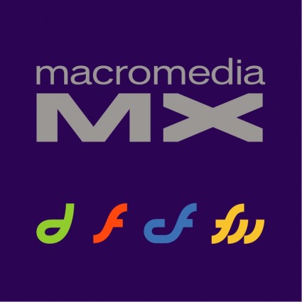mx de Macromedia