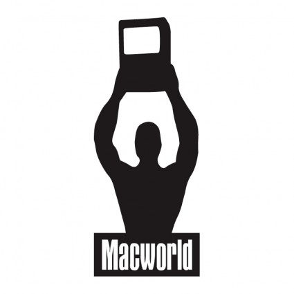 Macworld penghargaan