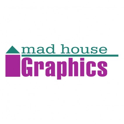 Mad House-Grafiken