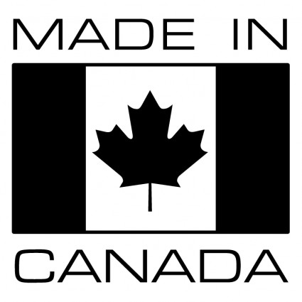 加拿大製造