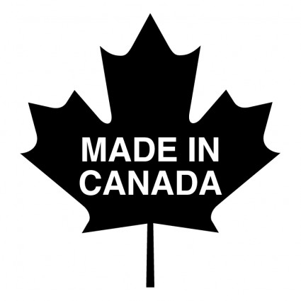 Made in Kanada