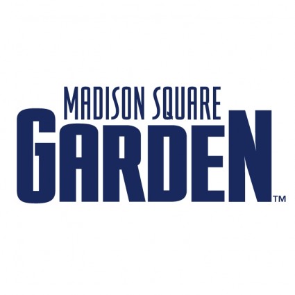 Madison giardino quadrato