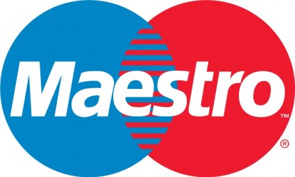 логотип Маэстро
