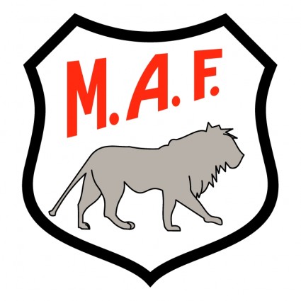maf futebol クラブドラゴ デ ピラシカバ sp