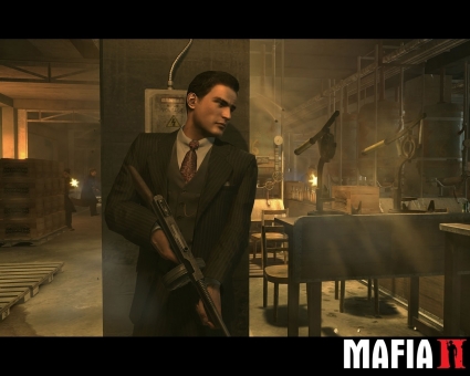trò chơi mafia mafia hình nền