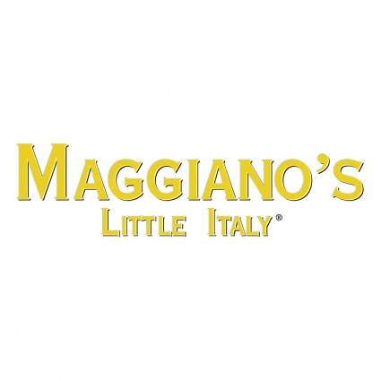 maggianos маленькая Италия