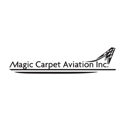 Aviación de alfombra mágica