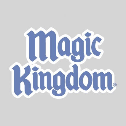 마법의 왕국
