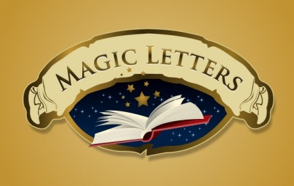 Letras mágicas