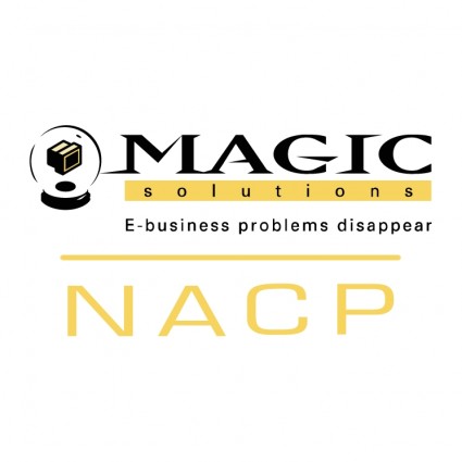 神奇的解決方案