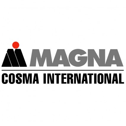 cosma Magna internazionale
