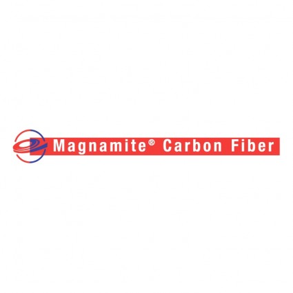 magnamite 炭素繊維