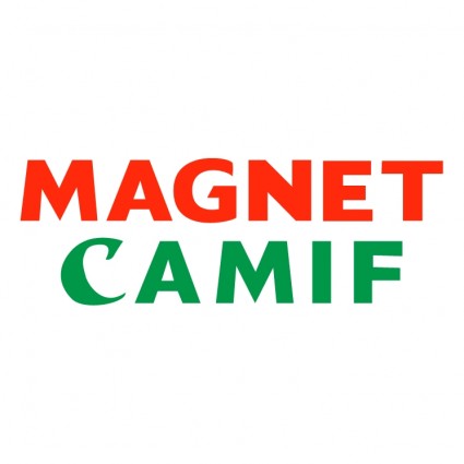 magnete camif