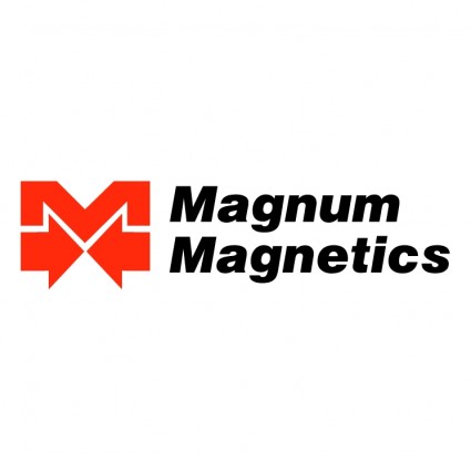 magnum 磁
