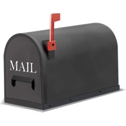 郵件