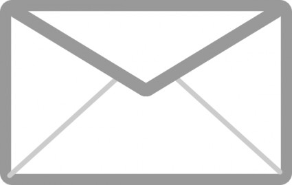 ClipArt di posta