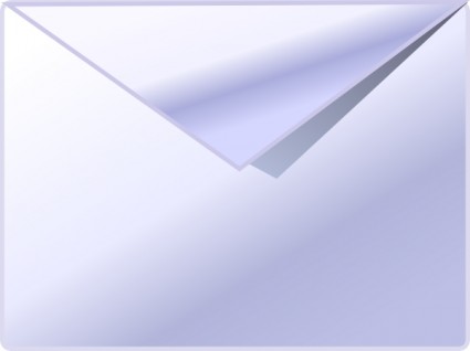 ClipArt icona di posta