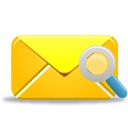 Mail Search