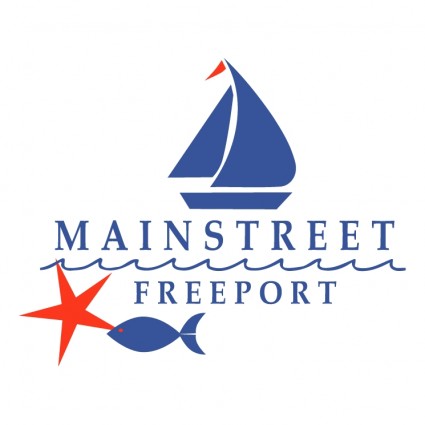 Mainstreet freeport