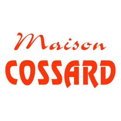 Maison cossard