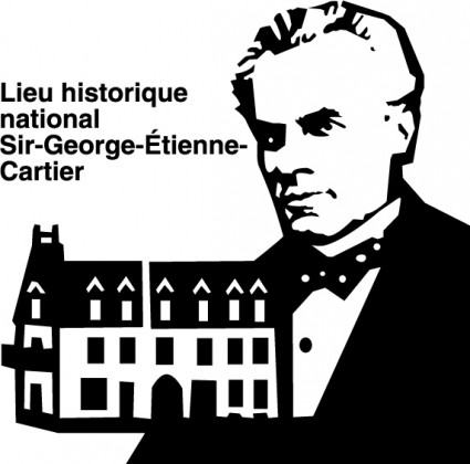 Maison sir georges logo