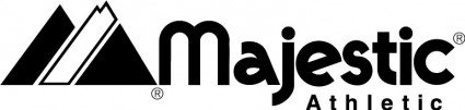 logo de sport majestueux