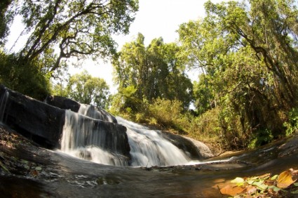 Malawi na zewnątrz natura