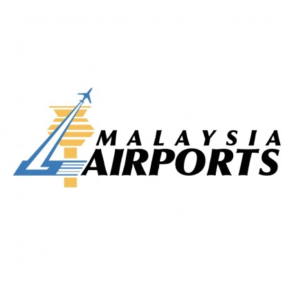 Aeroportos de Malaysia