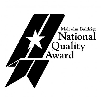 Malcolm baldridge national quality award
