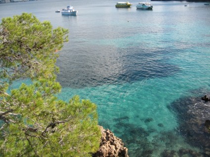 Mallorca reservados naturaleza
