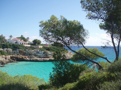 Mallorca batu alam