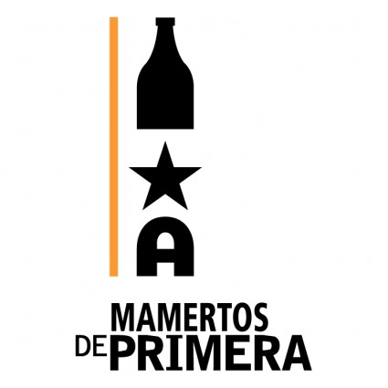 mamertos ・ デ ・ プリメーラ