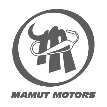 mamut 모터