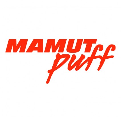 mamut puff