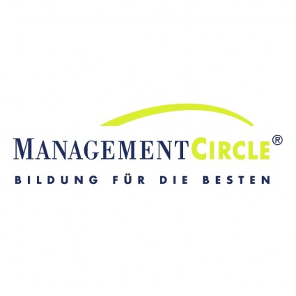 cercle de gestion