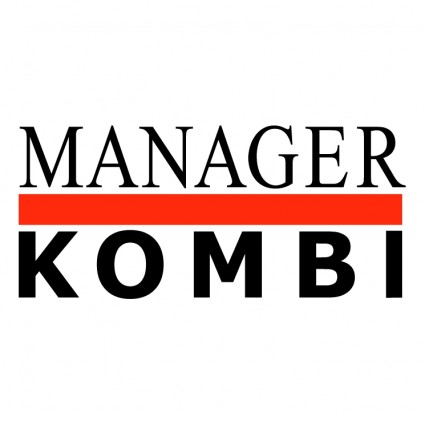 kombi ผู้จัดการ